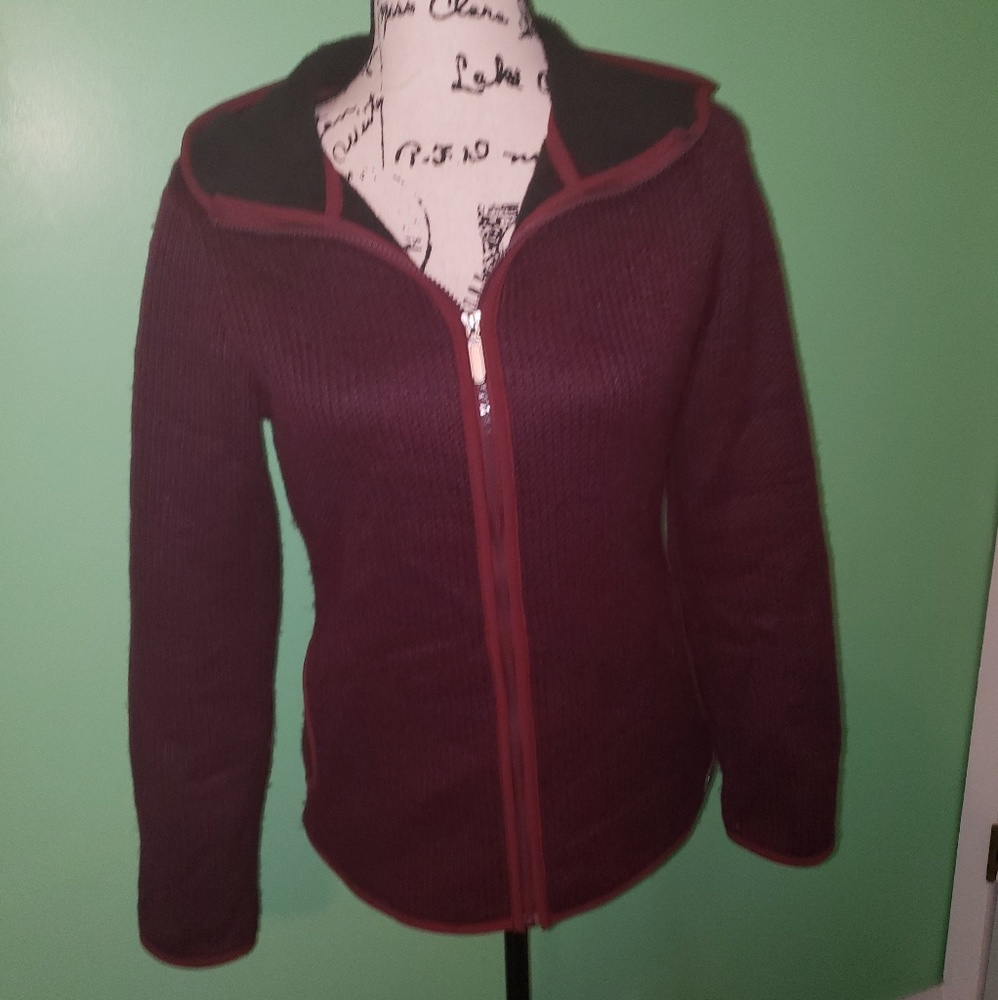 Merrell Hooded Jacket size Small